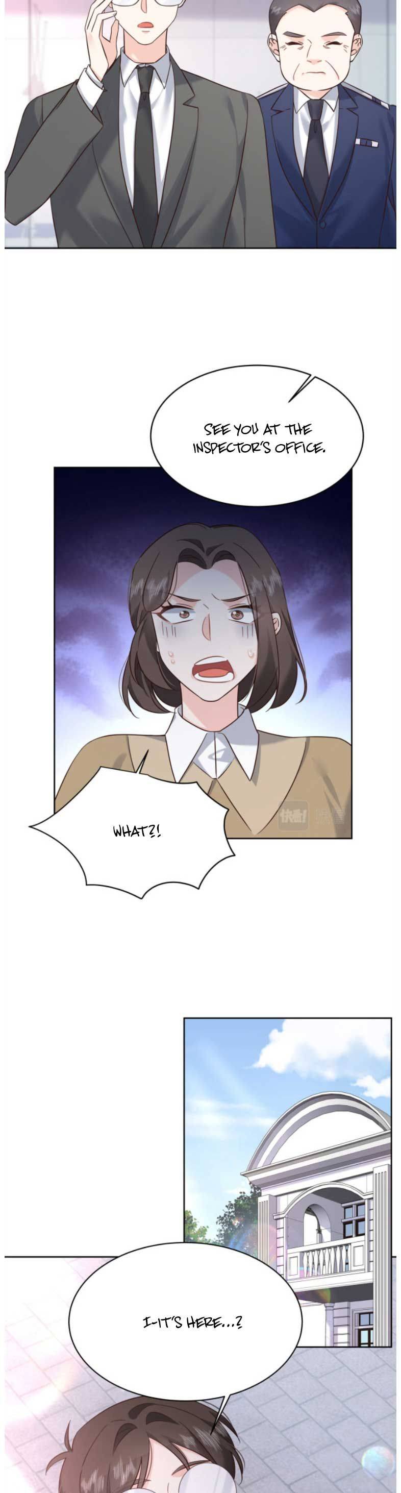 National School Prince Is A Girl chapter 316 page 6