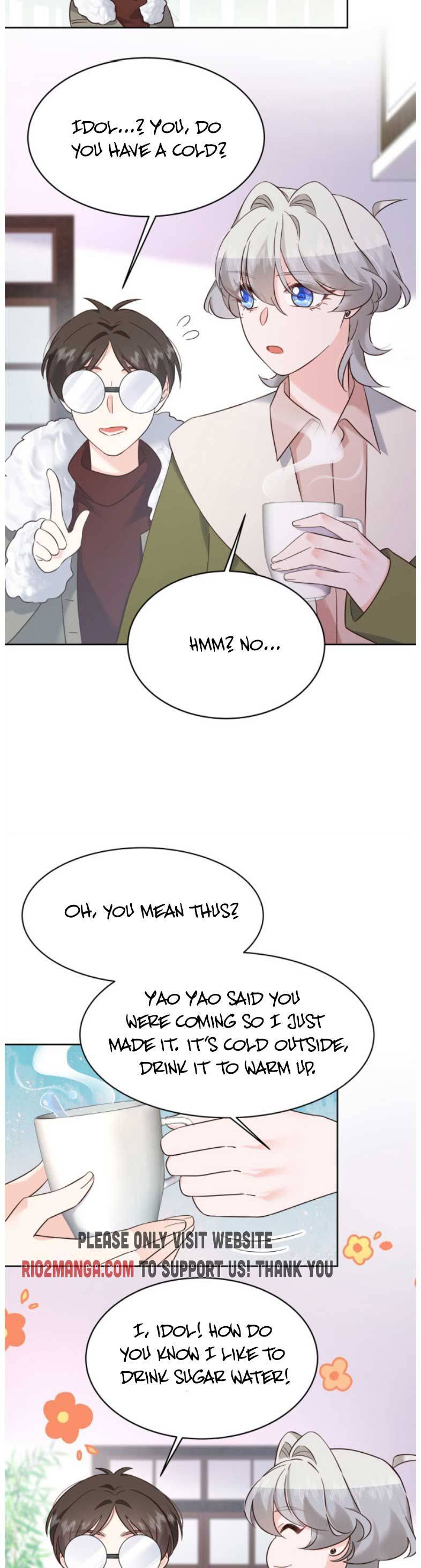 National School Prince Is A Girl chapter 316 page 9