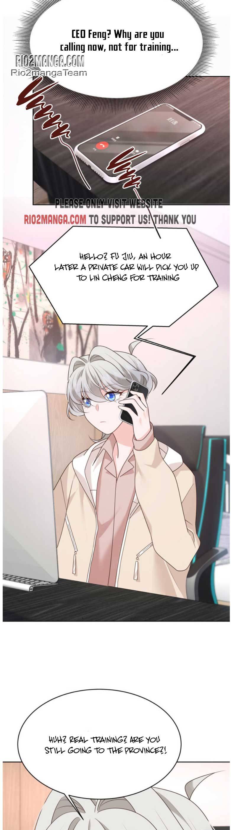 National School Prince Is A Girl chapter 317 page 10