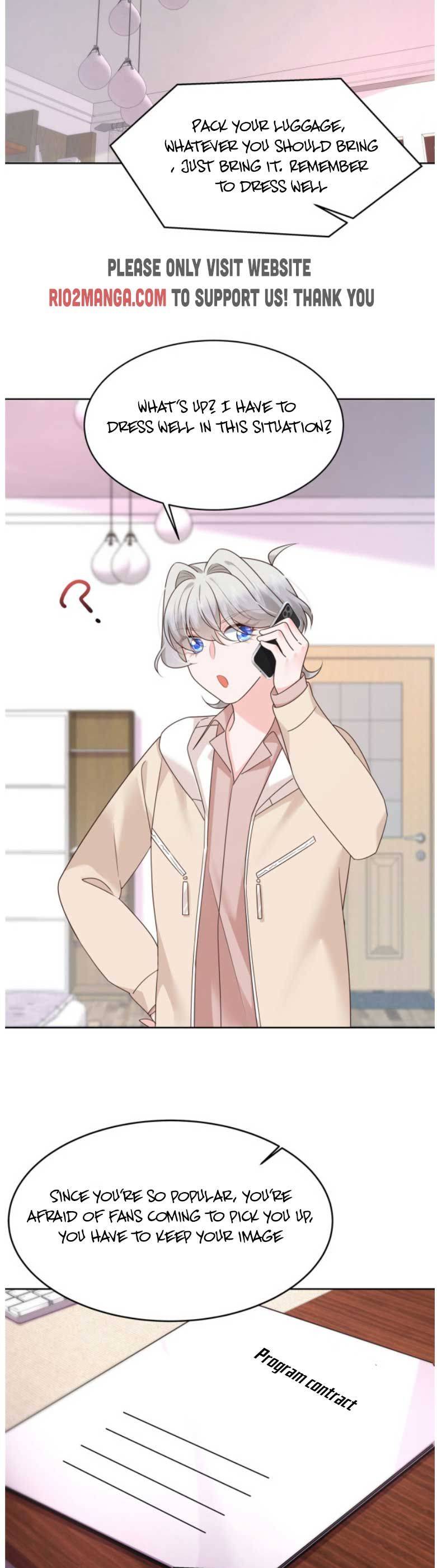 National School Prince Is A Girl chapter 317 page 12