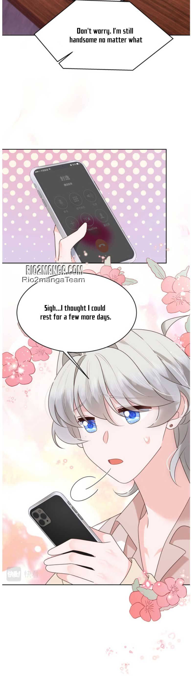 National School Prince Is A Girl chapter 317 page 13