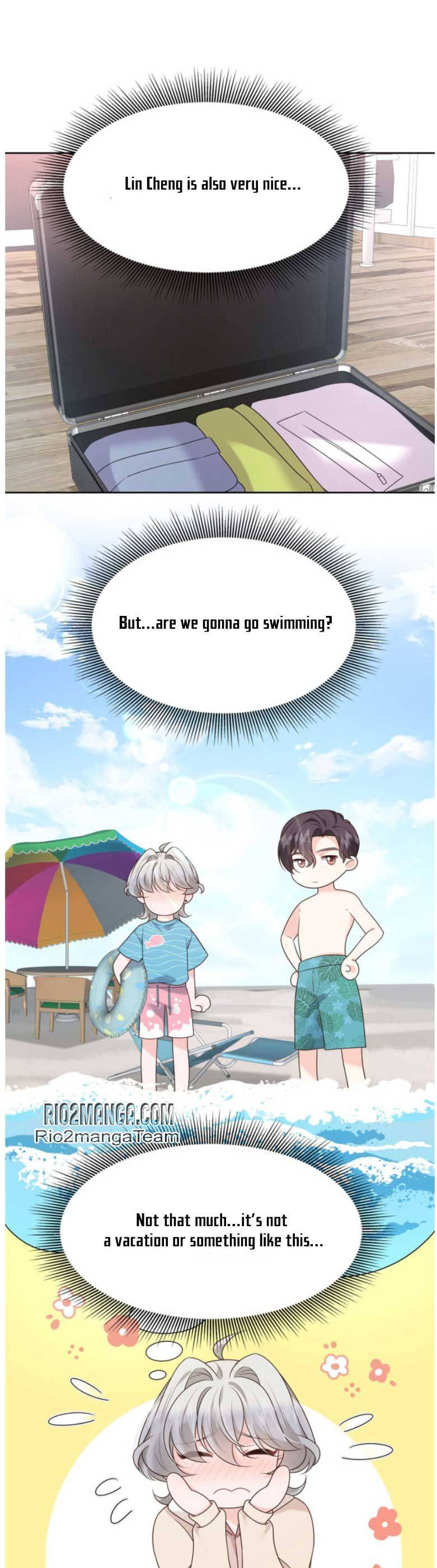 National School Prince Is A Girl chapter 317 page 14