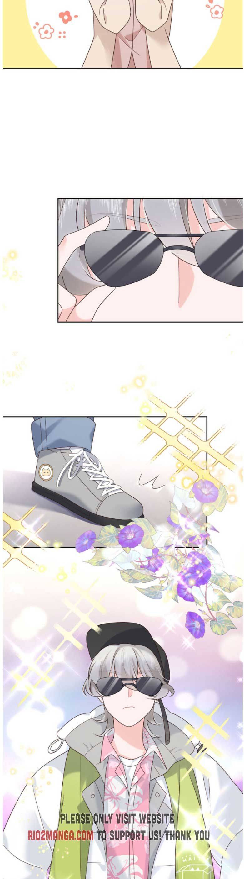 National School Prince Is A Girl chapter 317 page 15