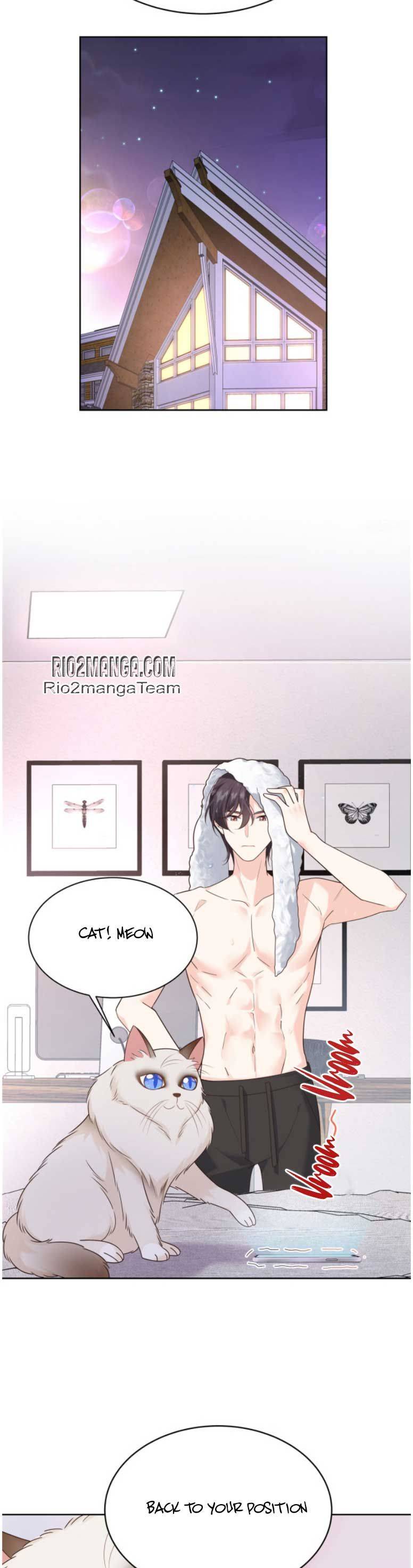 National School Prince Is A Girl chapter 317 page 3