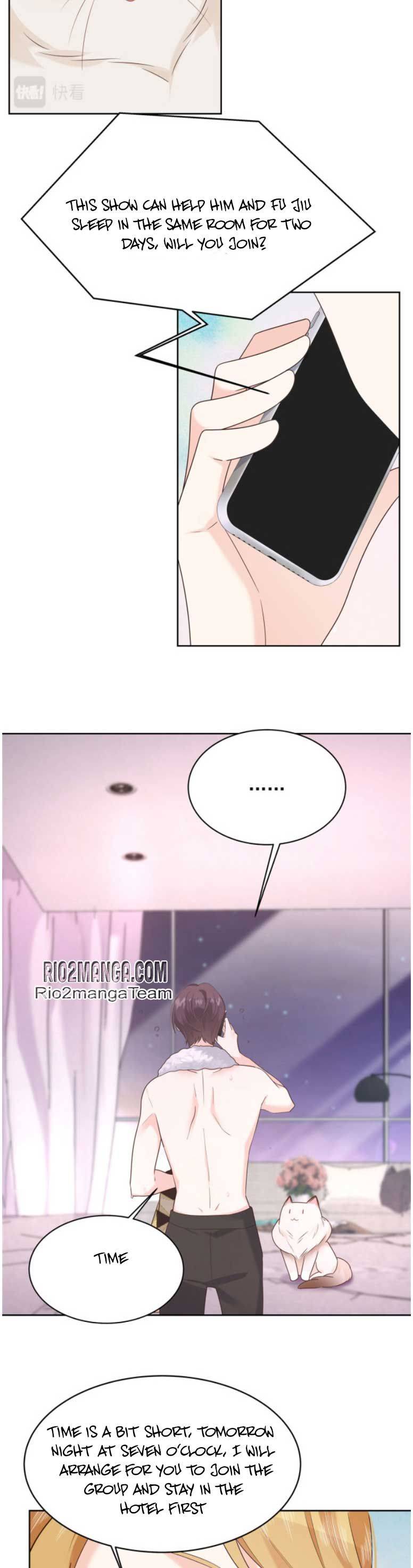 National School Prince Is A Girl chapter 317 page 5