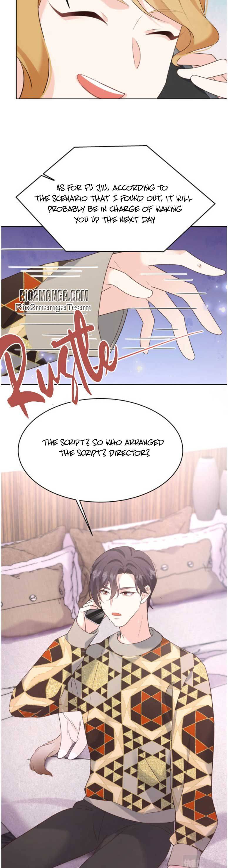 National School Prince Is A Girl chapter 317 page 6