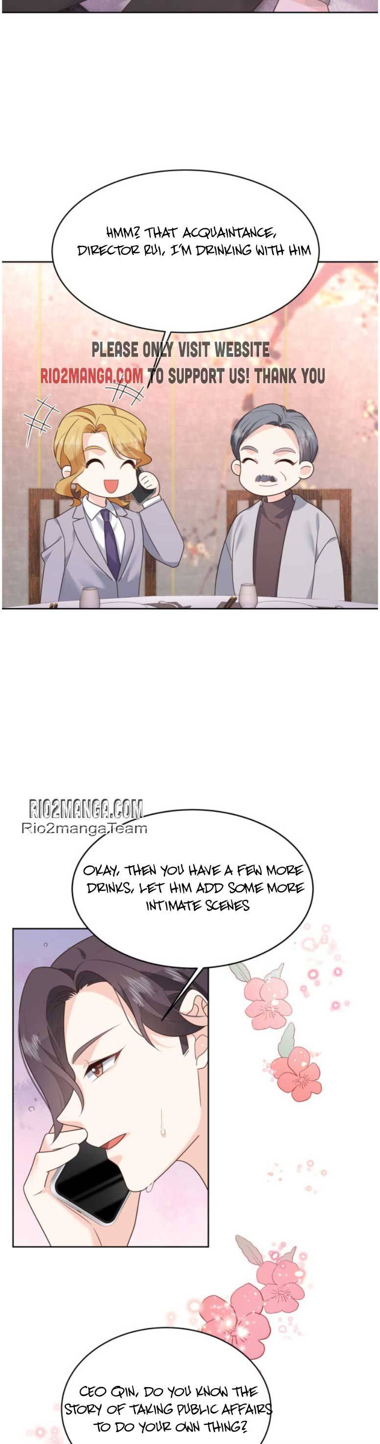 National School Prince Is A Girl chapter 317 page 7