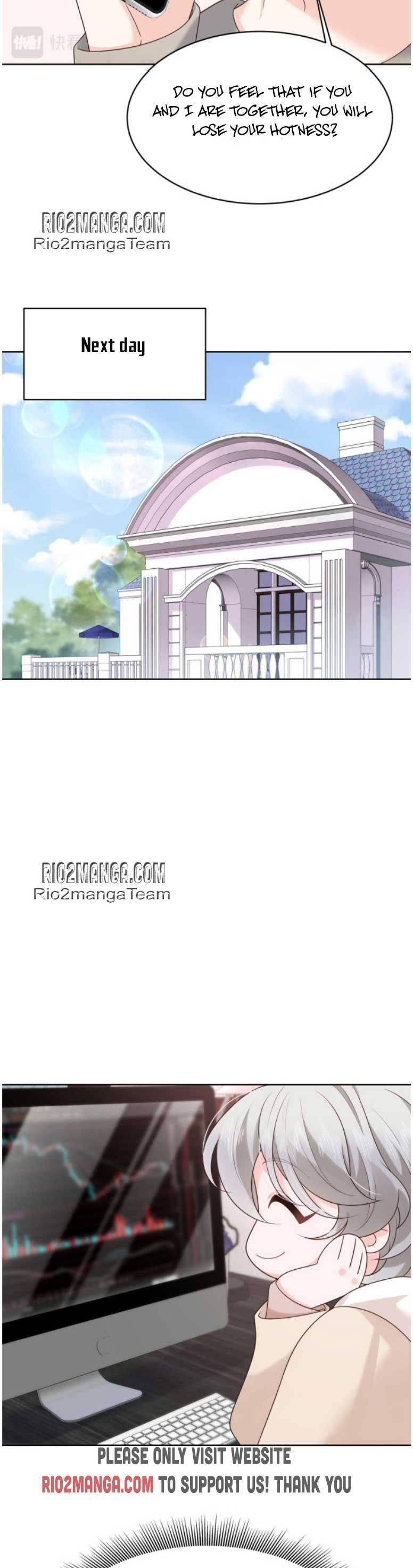 National School Prince Is A Girl chapter 317 page 9
