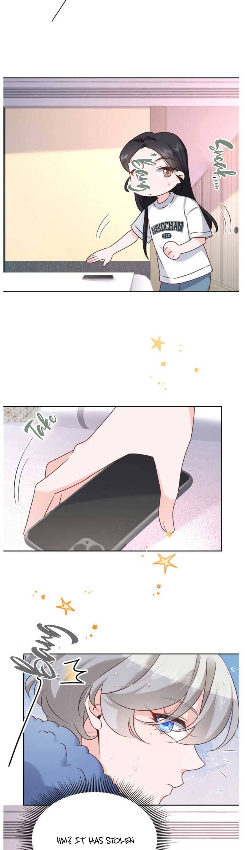 National School Prince Is A Girl chapter 318 page 10