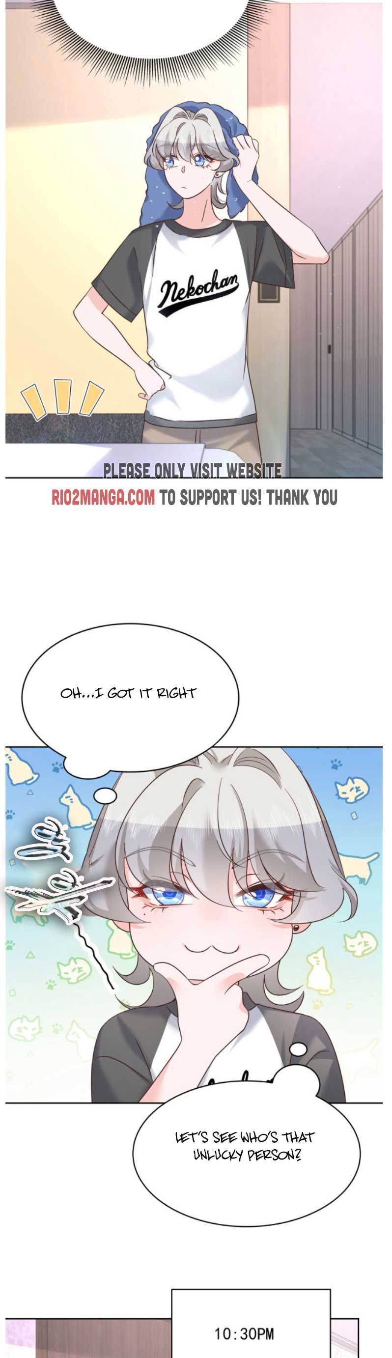 National School Prince Is A Girl chapter 318 page 11