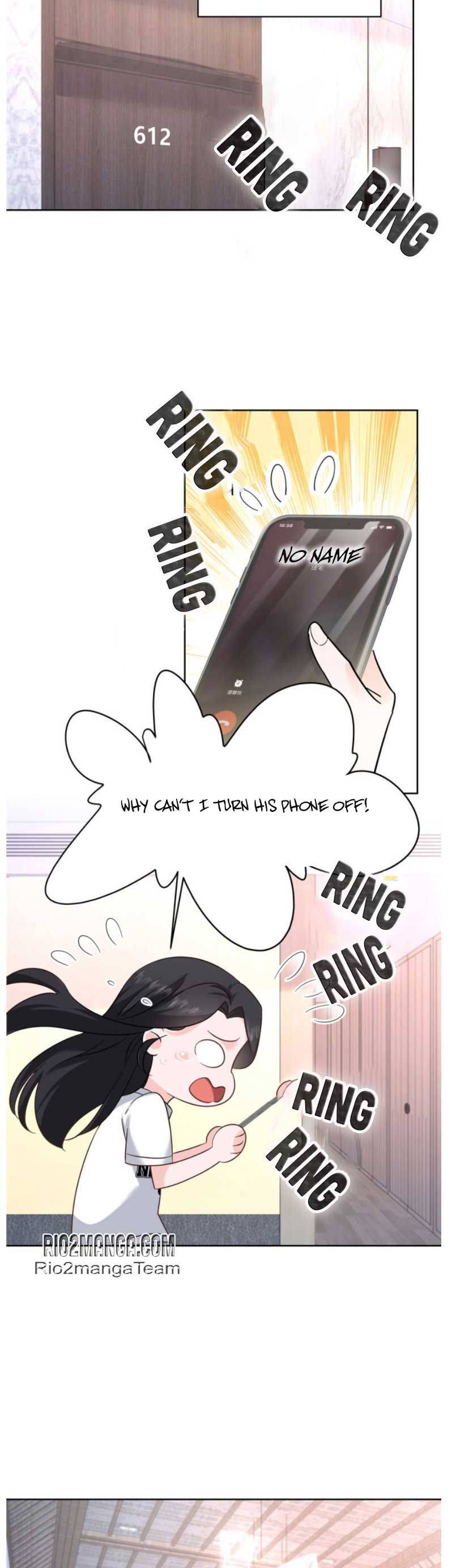 National School Prince Is A Girl chapter 318 page 12