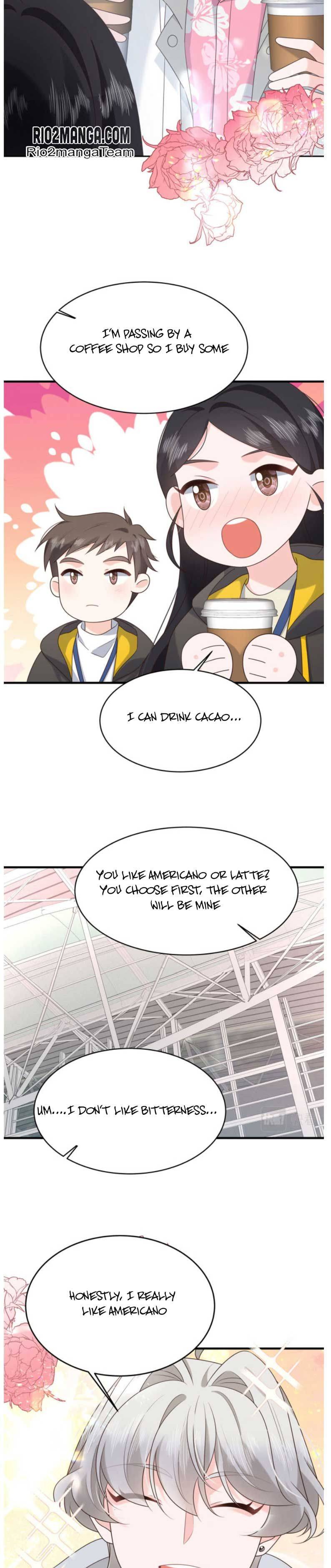 National School Prince Is A Girl chapter 318 page 3