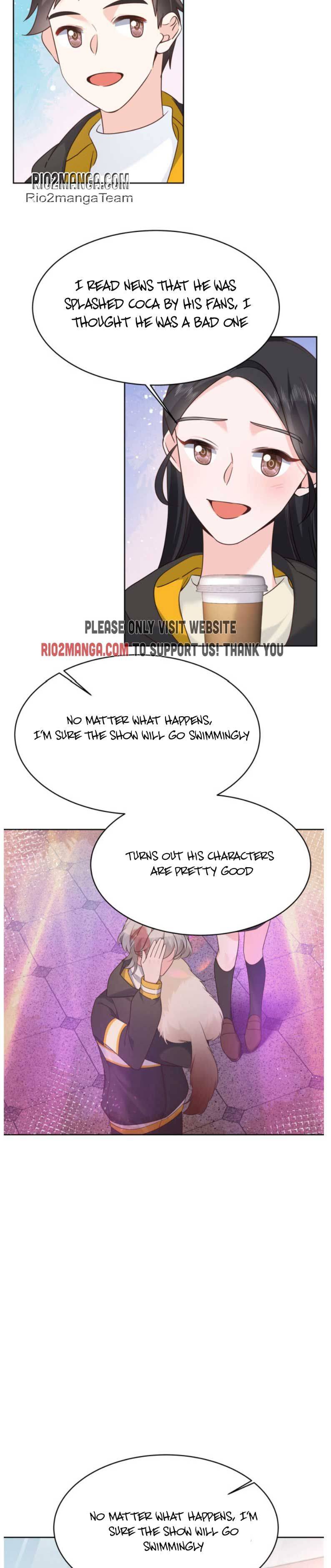 National School Prince Is A Girl chapter 318 page 5