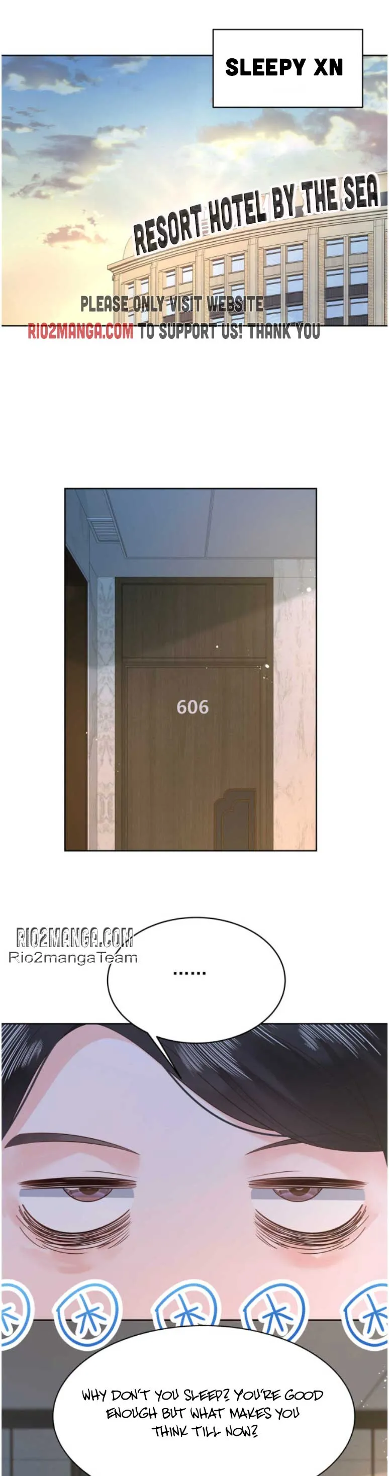 National School Prince Is A Girl chapter 319 page 1