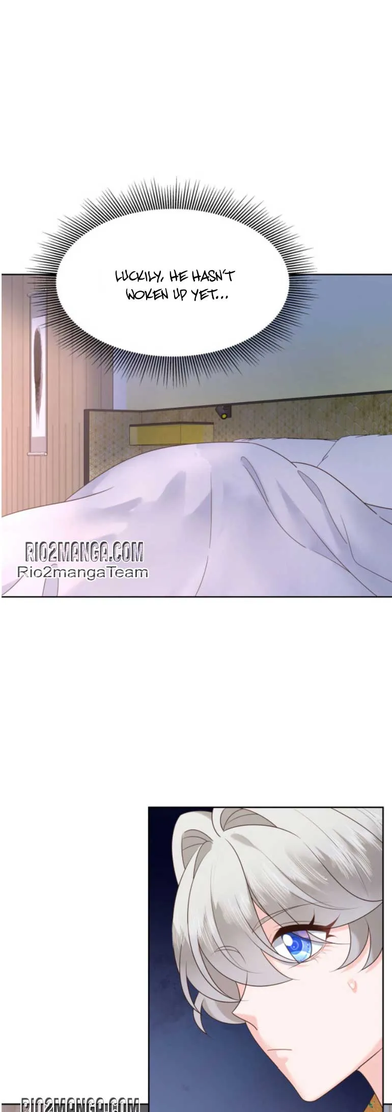 National School Prince Is A Girl chapter 319 page 14