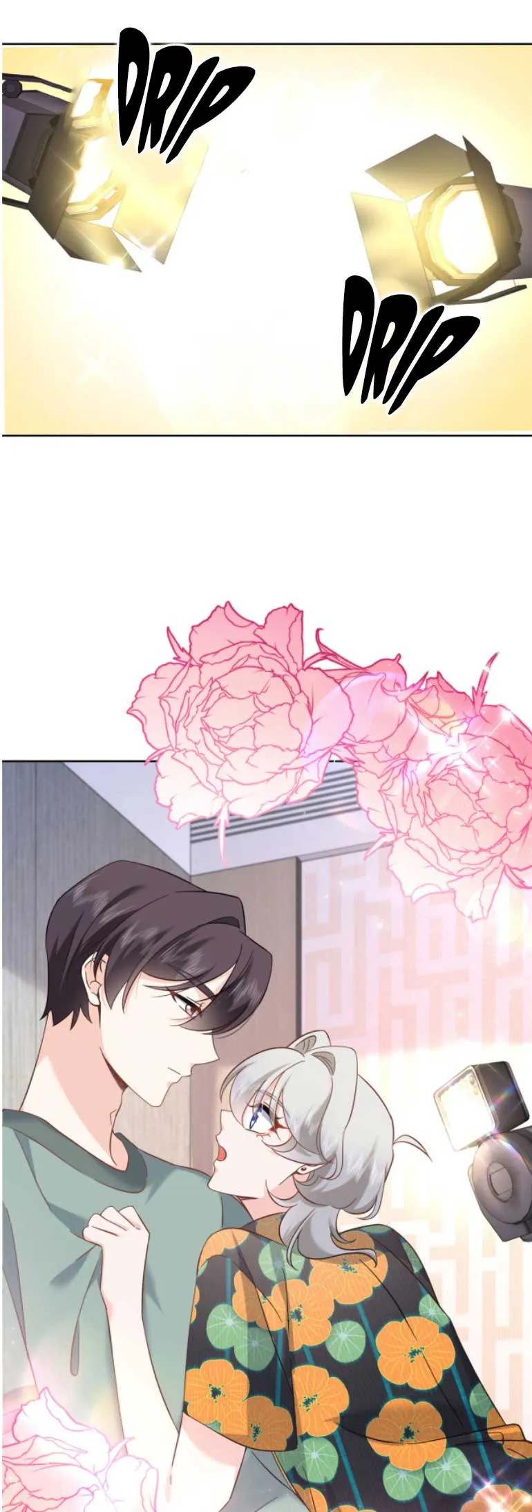 National School Prince Is A Girl chapter 319 page 17