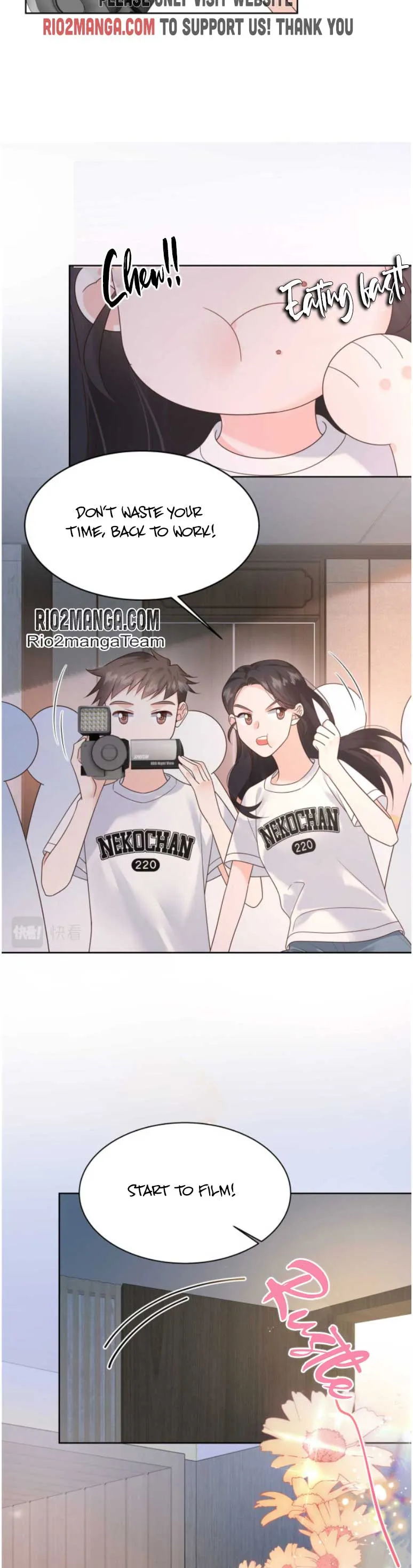 National School Prince Is A Girl chapter 319 page 3