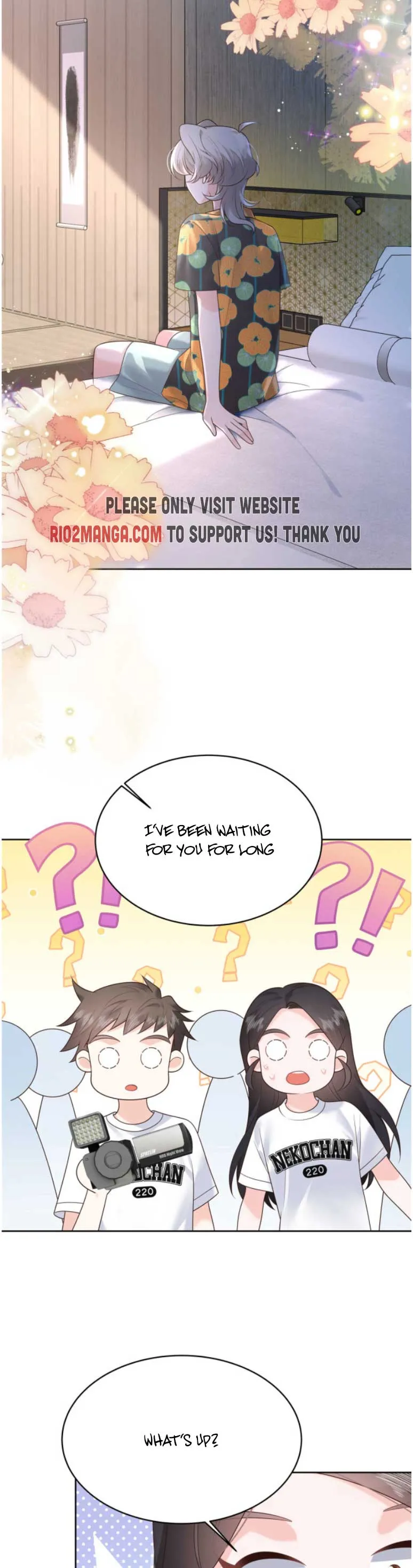 National School Prince Is A Girl chapter 319 page 4