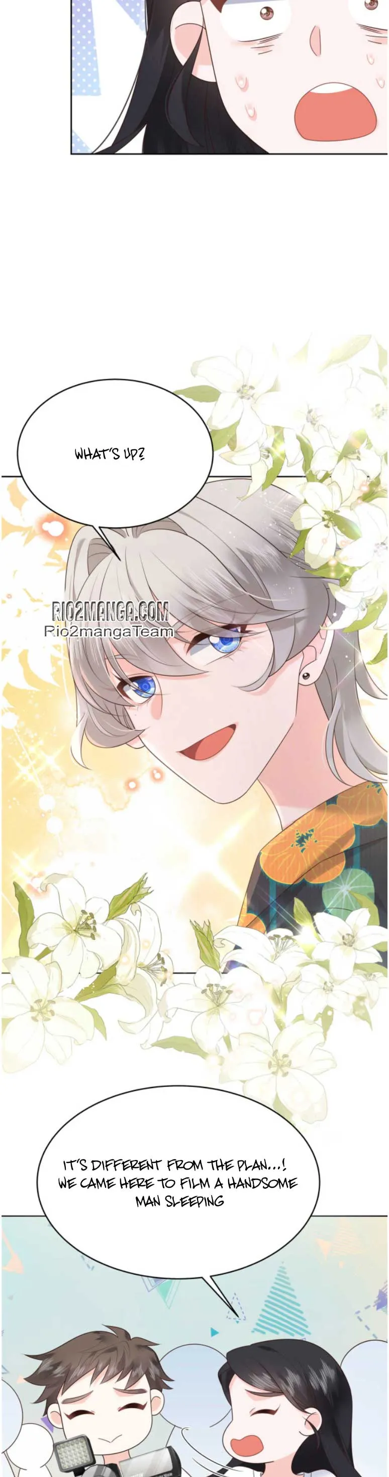 National School Prince Is A Girl chapter 319 page 5