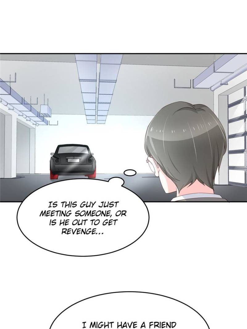 National School Prince Is A Girl chapter 32 page 1