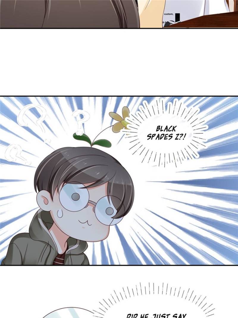 National School Prince Is A Girl chapter 32 page 11