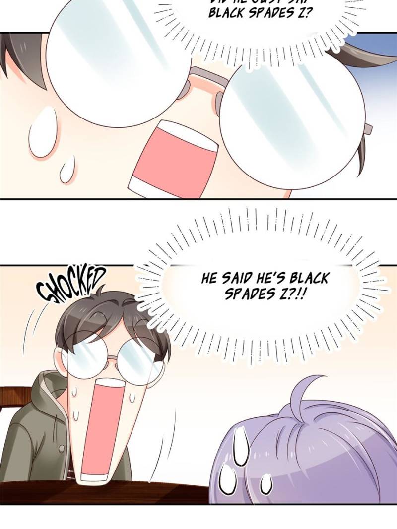 National School Prince Is A Girl chapter 32 page 12