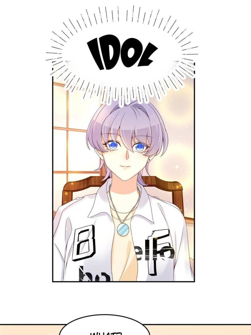 National School Prince Is A Girl chapter 32 page 13