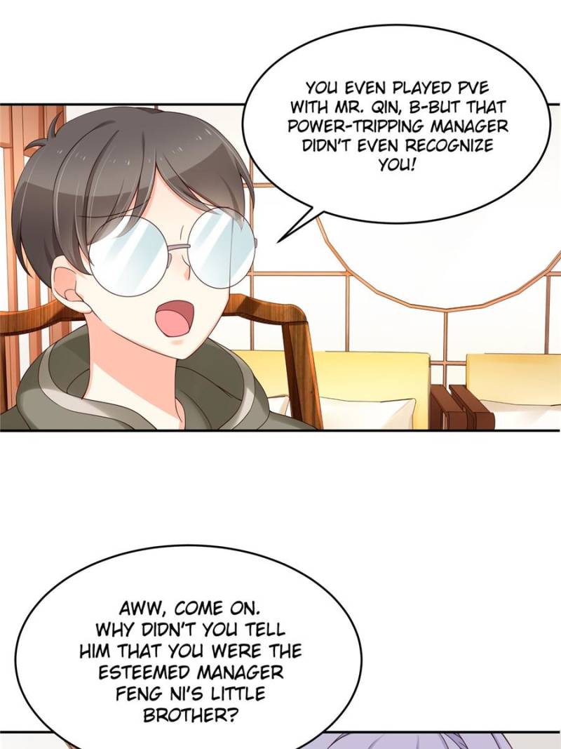 National School Prince Is A Girl chapter 32 page 15