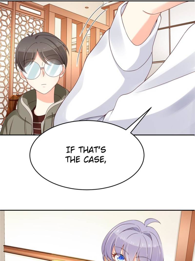 National School Prince Is A Girl chapter 32 page 18