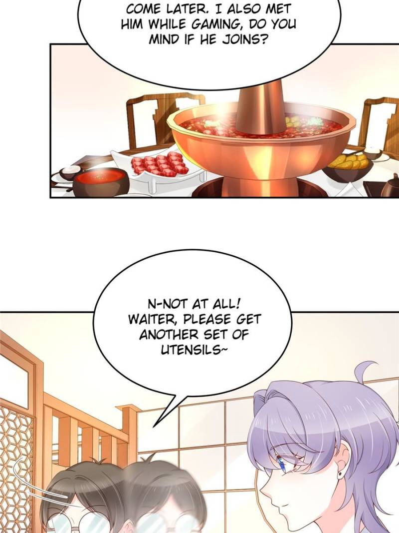 National School Prince Is A Girl chapter 32 page 2