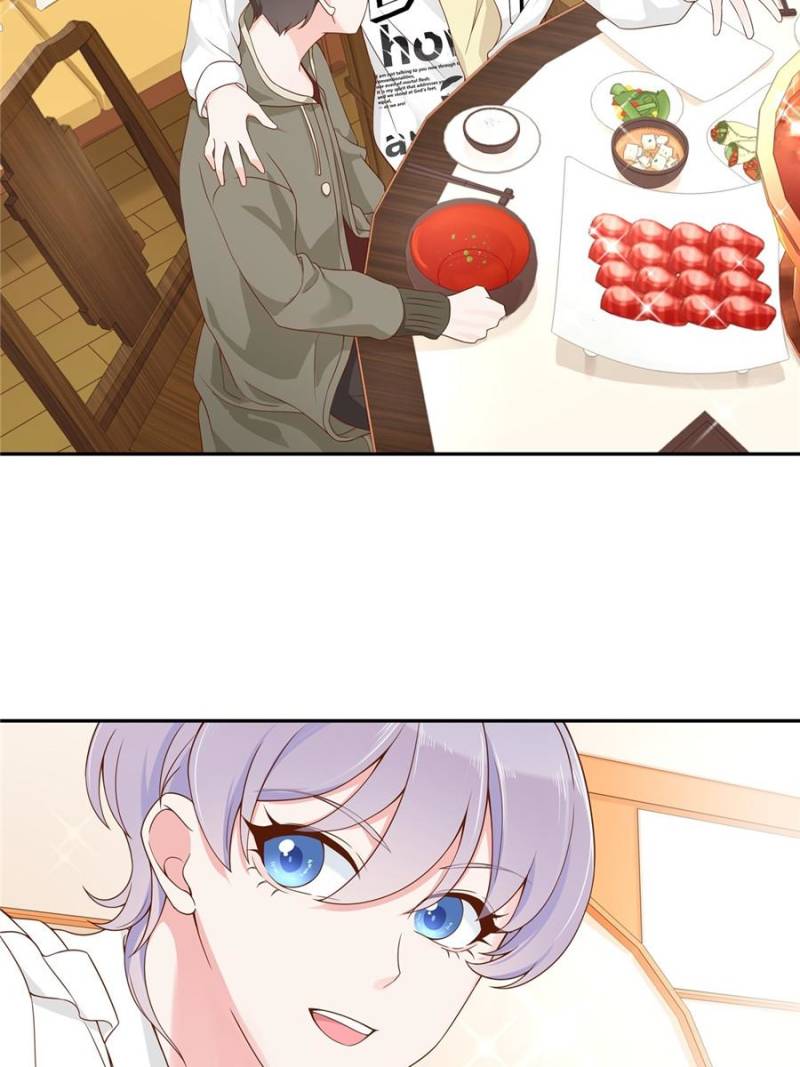 National School Prince Is A Girl chapter 32 page 22