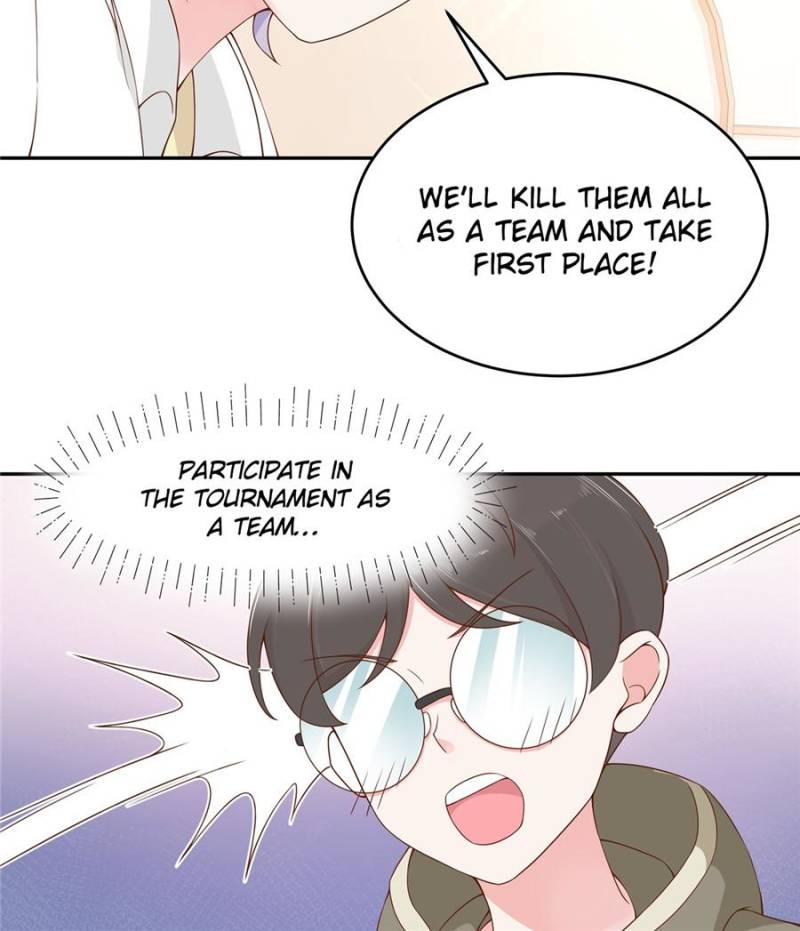 National School Prince Is A Girl chapter 32 page 23