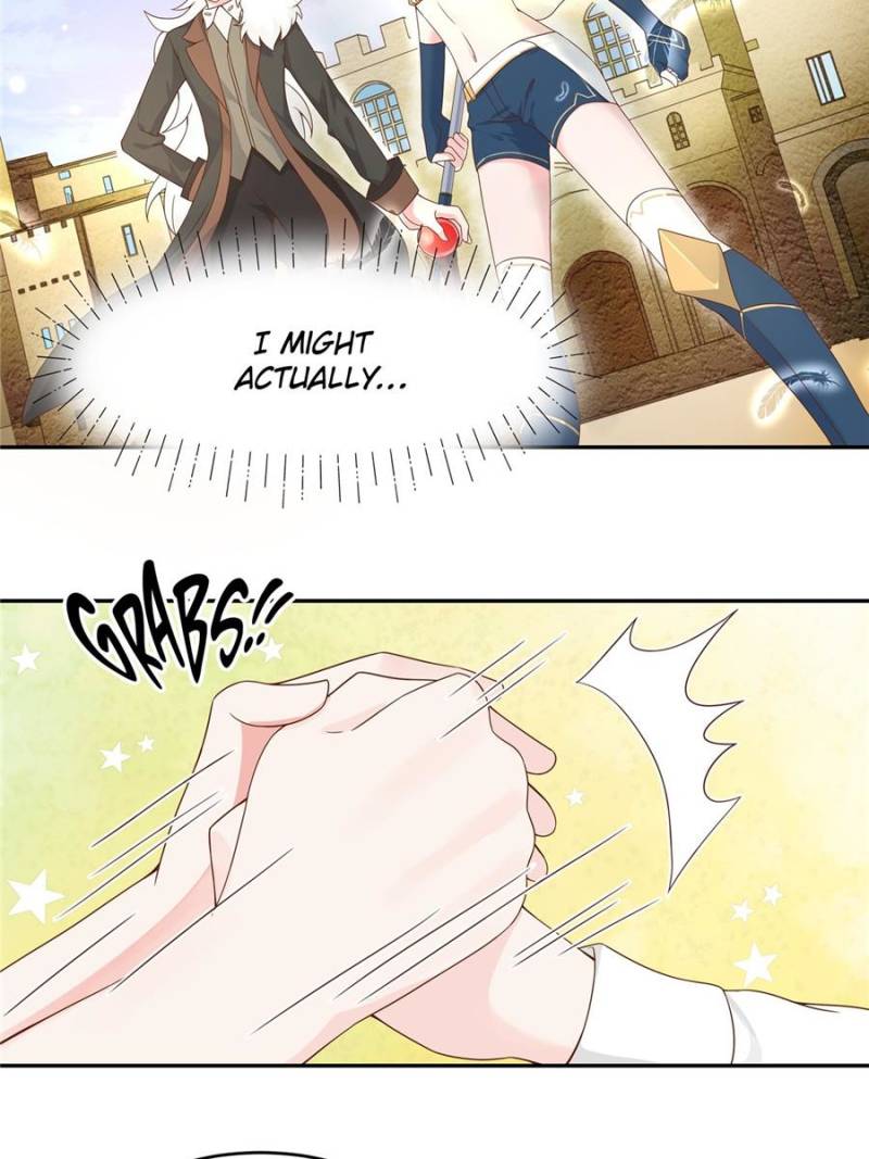 National School Prince Is A Girl chapter 32 page 25