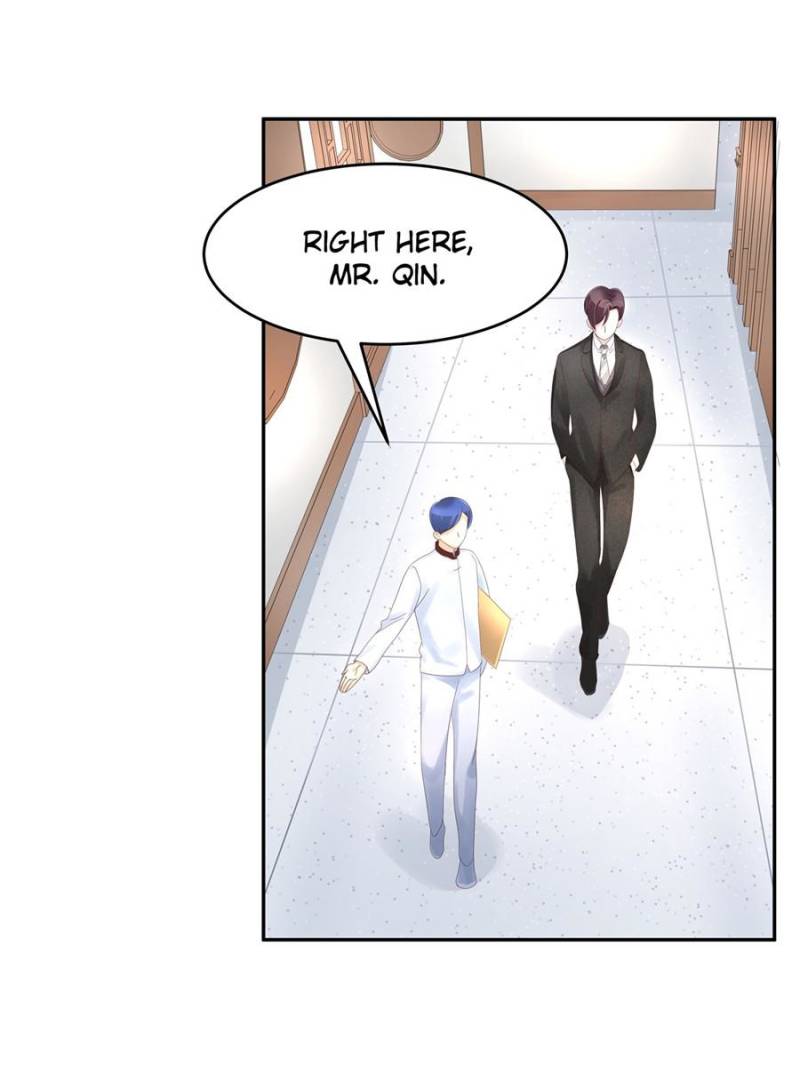 National School Prince Is A Girl chapter 32 page 27