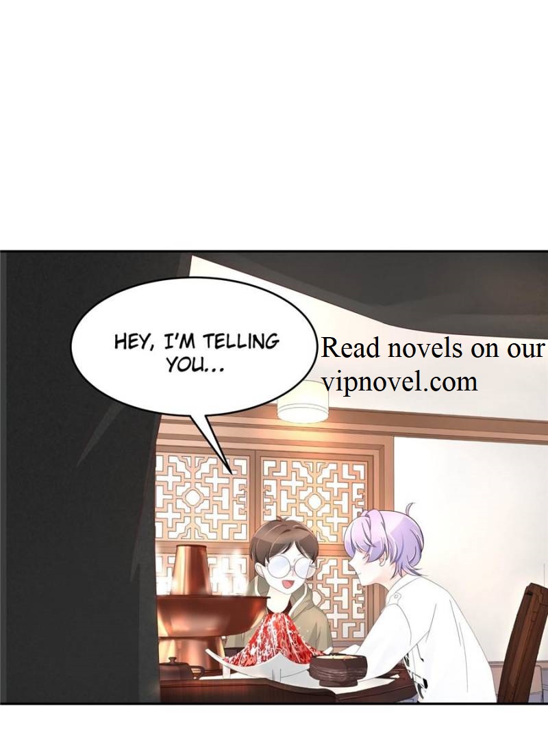 National School Prince Is A Girl chapter 32 page 30