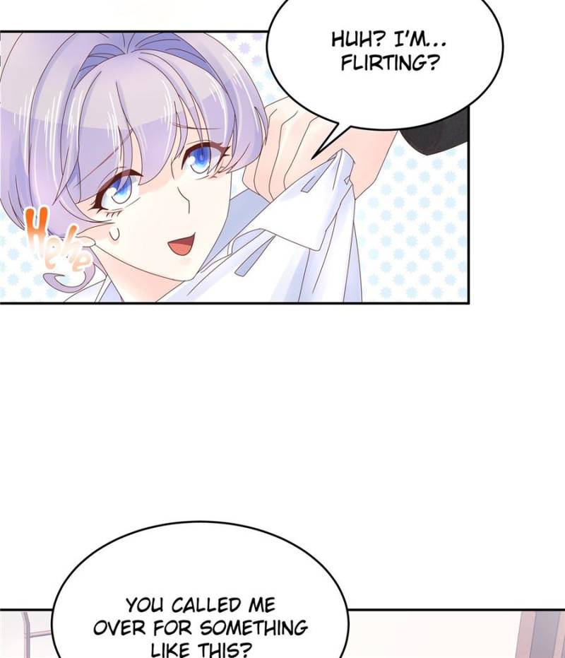 National School Prince Is A Girl chapter 32 page 35