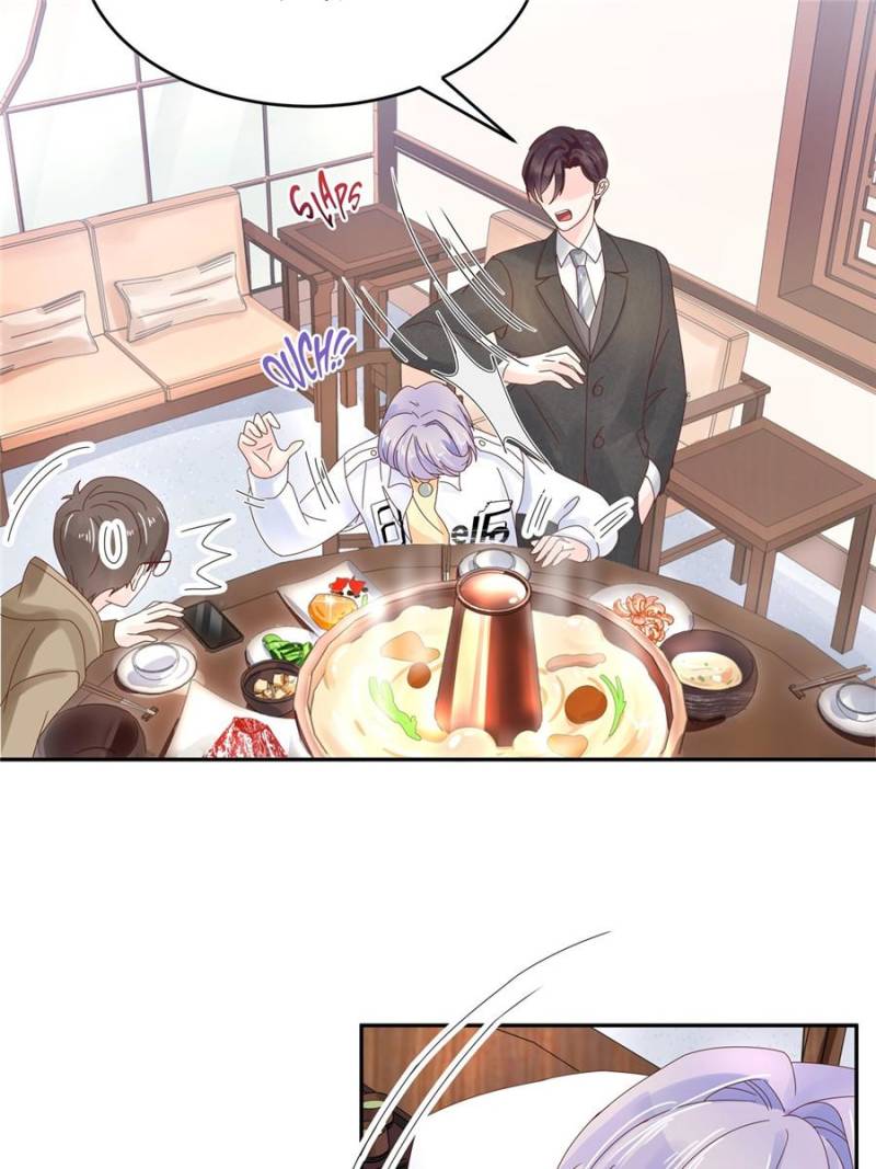 National School Prince Is A Girl chapter 32 page 36