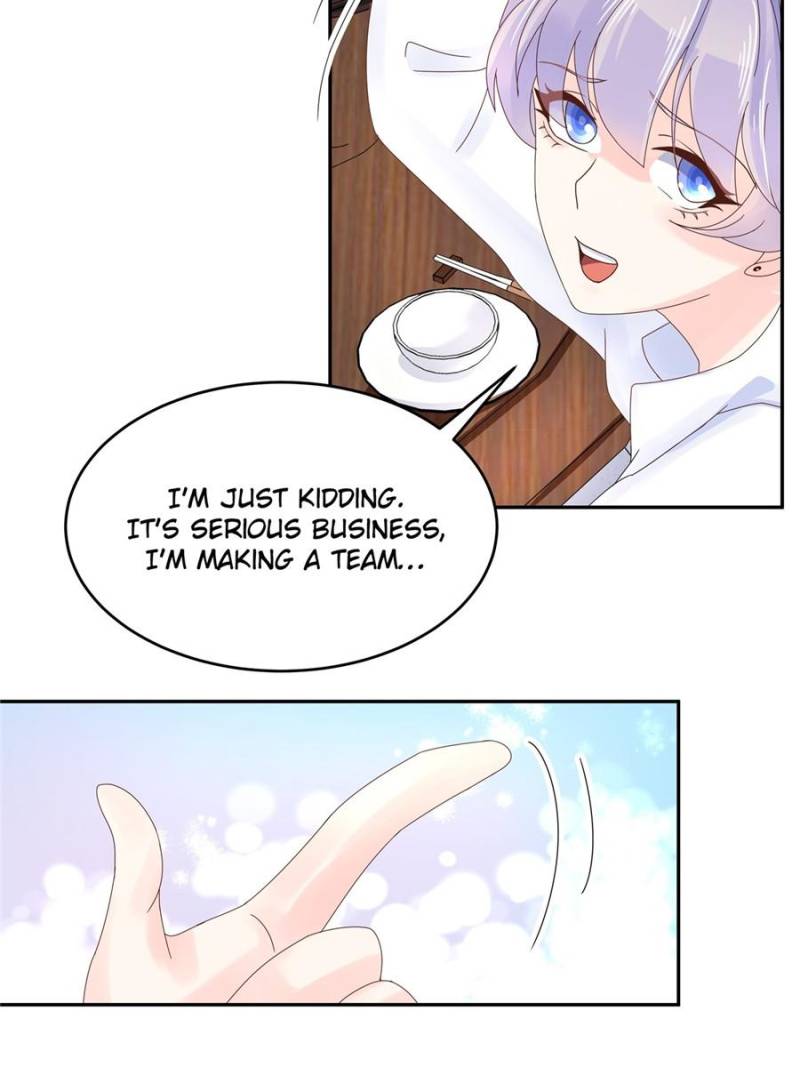 National School Prince Is A Girl chapter 32 page 37