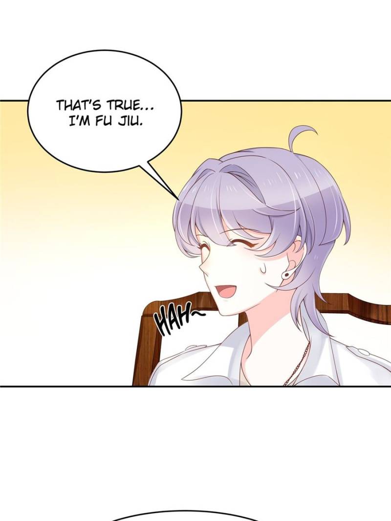 National School Prince Is A Girl chapter 32 page 4