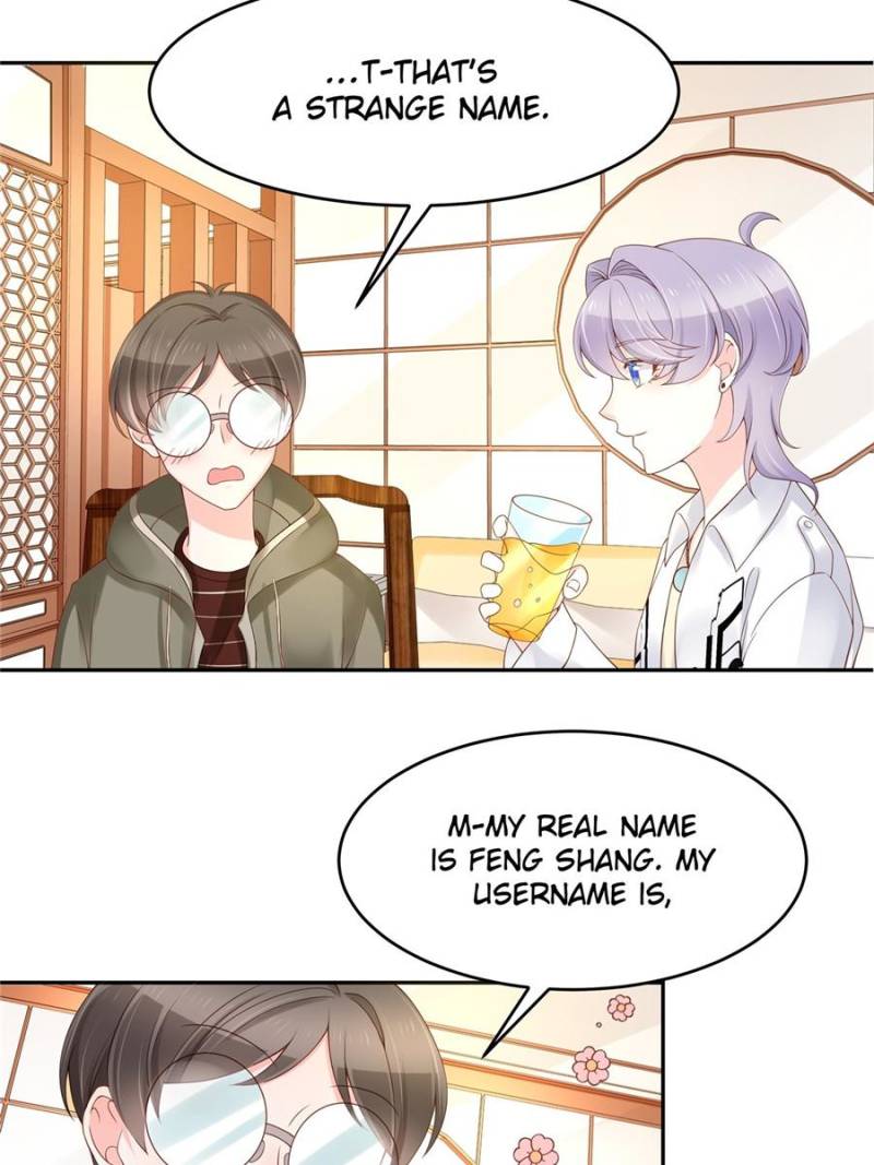 National School Prince Is A Girl chapter 32 page 5