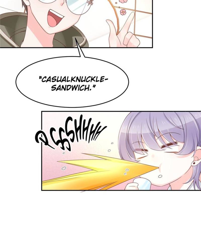 National School Prince Is A Girl chapter 32 page 6