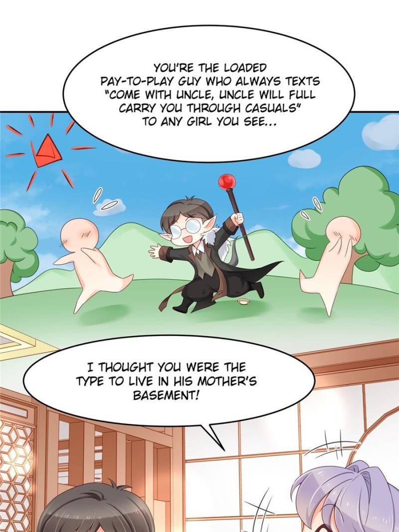 National School Prince Is A Girl chapter 32 page 7