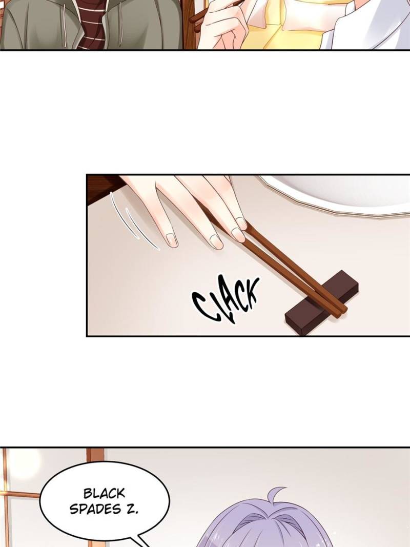 National School Prince Is A Girl chapter 32 page 9