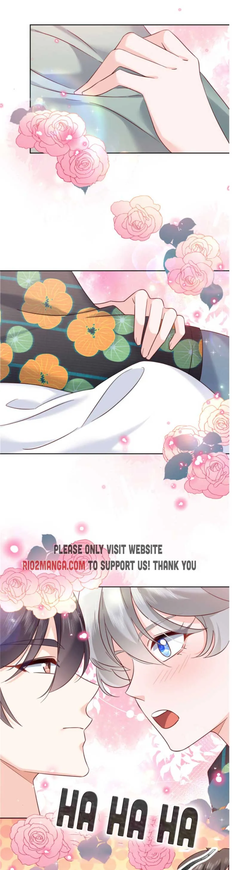 National School Prince Is A Girl chapter 320 page 1