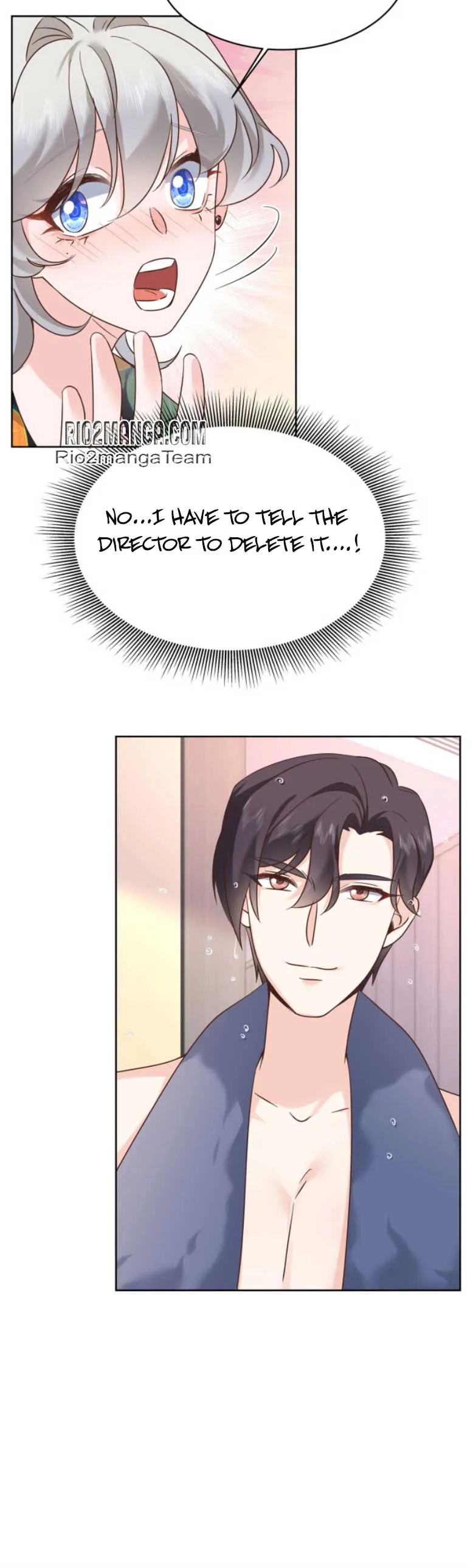 National School Prince Is A Girl chapter 320 page 10