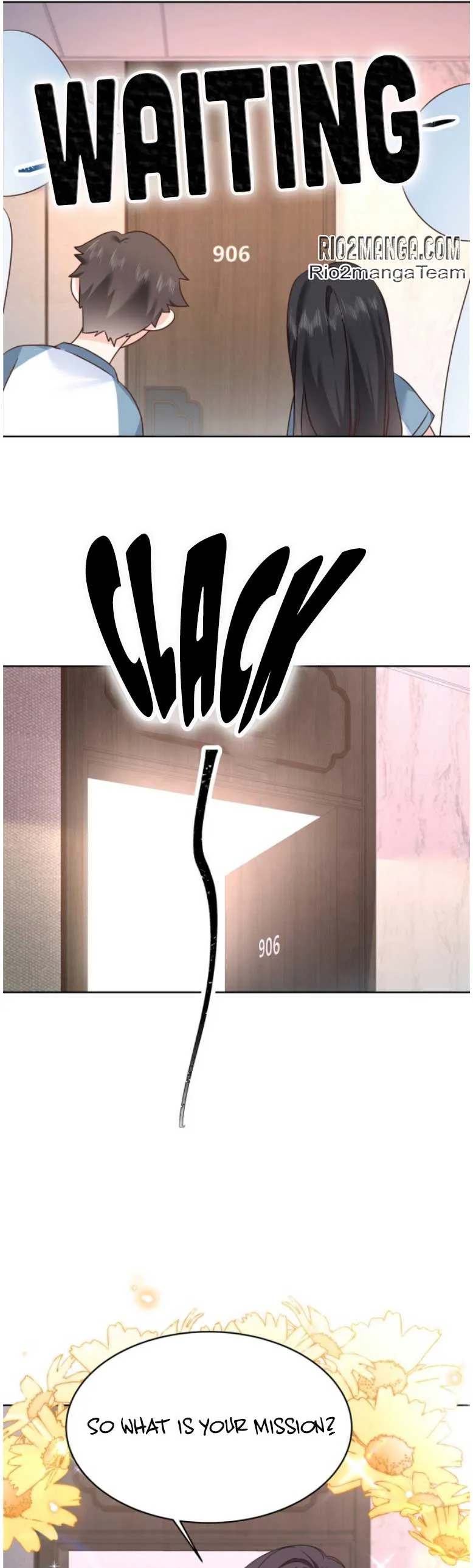 National School Prince Is A Girl chapter 320 page 11