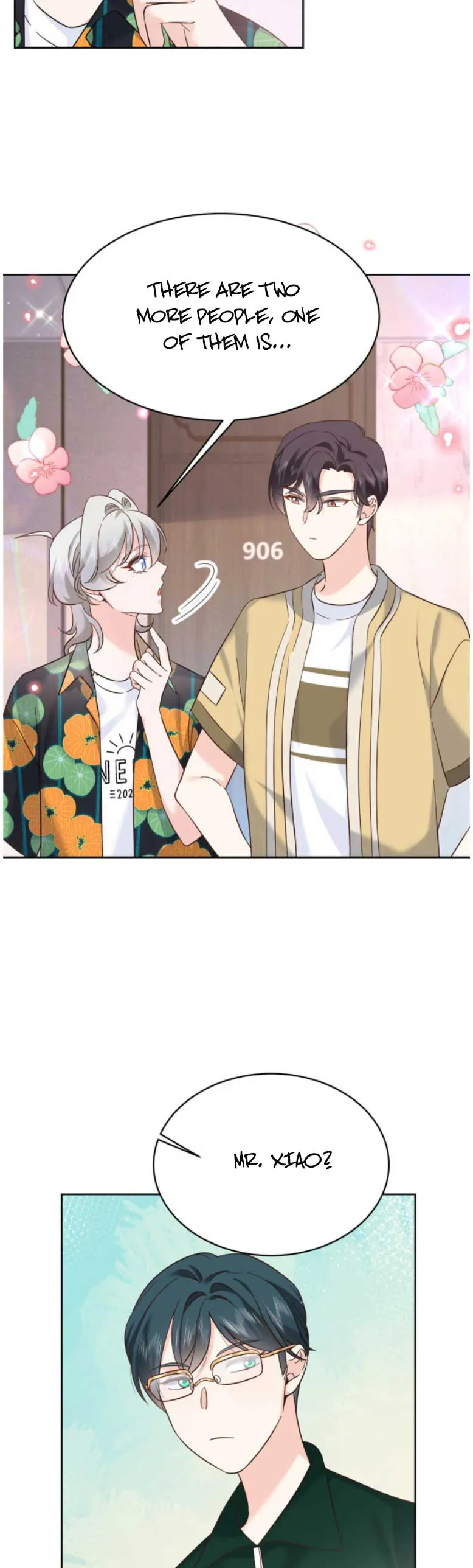 National School Prince Is A Girl chapter 320 page 16