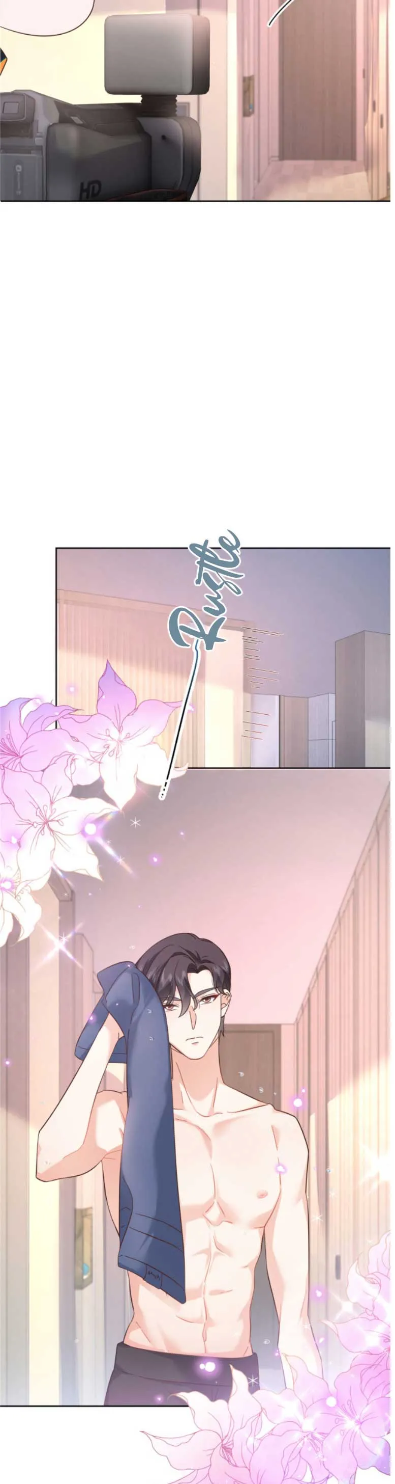 National School Prince Is A Girl chapter 320 page 7