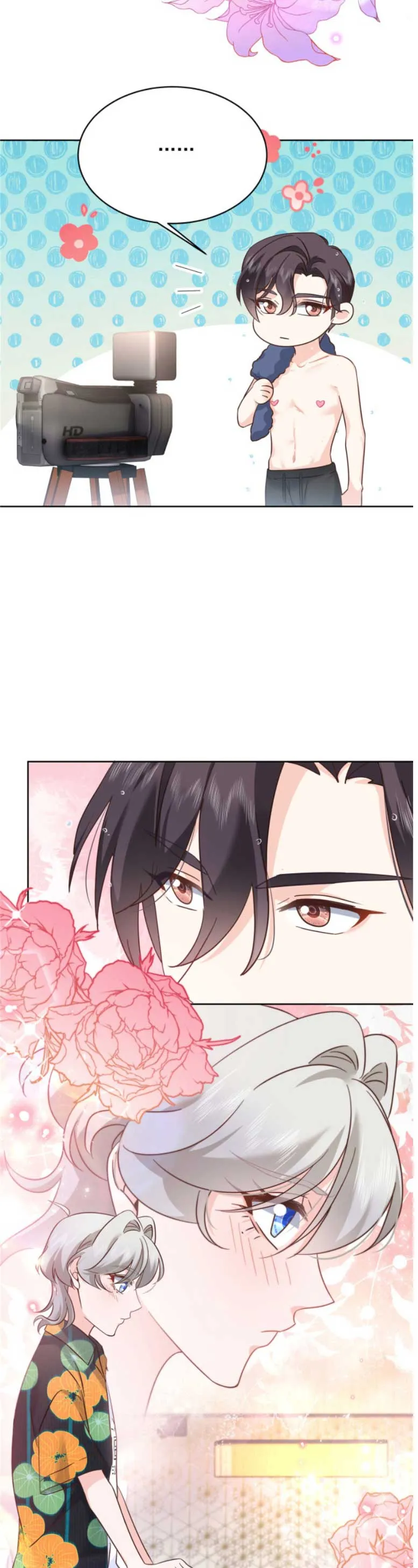 National School Prince Is A Girl chapter 320 page 8