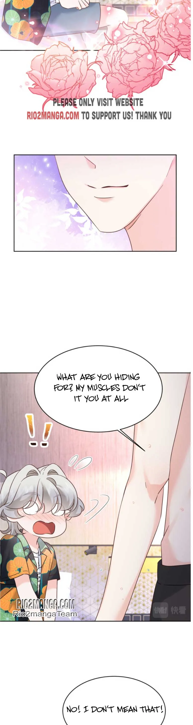 National School Prince Is A Girl chapter 320 page 9